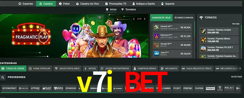 cassino v7i bet