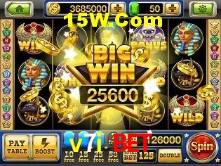 Apostas de Futebol v7i bet