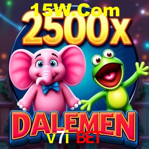 Descubra o Programa VIP da v7i bet: Vantagens Exclusivas para Jogadores