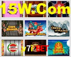 Bonus Features v7i bet