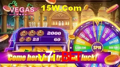 Bônus de Boas-vindas v7i bet