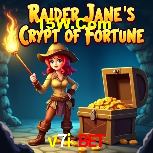 Bônus Diários v7i bet