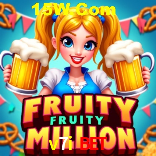 Descubra a Essência do v7i bet: Nossa História e Compromissos