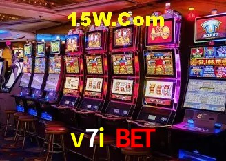 Casino Ao Vivo v7i bet