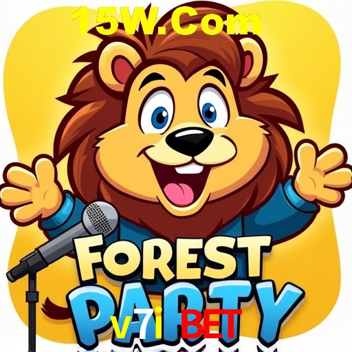 Descubra o Mundo do Cassino Online com v7i bet