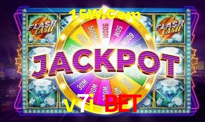 Benefícios da Conta v7i bet