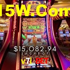 Slot Games v7i bet