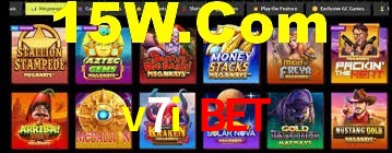 Live Casino v7i bet