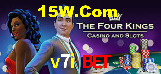 Programa VIP v7i bet