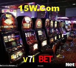 Estatísticas Esportivas v7i bet