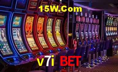 Apostas de Tênis v7i bet